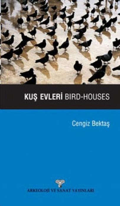 Vorderes Coverbild Kus Evleri - Bird Houses
