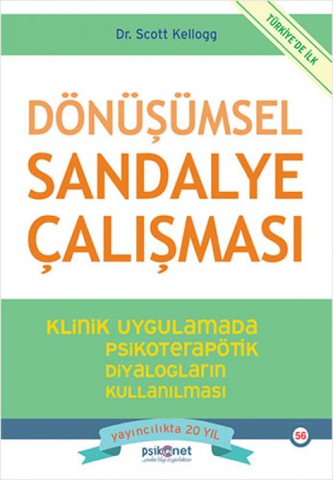 Vorderes Coverbild Dönüsümsel Sandalye Calismasi