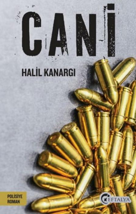 Vorderes Coverbild Cani