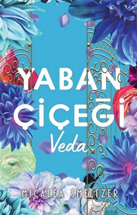 Vorderes Coverbild Yaban Cicegi Veda