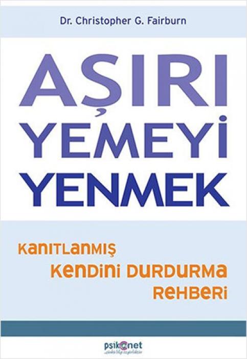 Vorderes Coverbild Asiri Yemeyi Yenmek