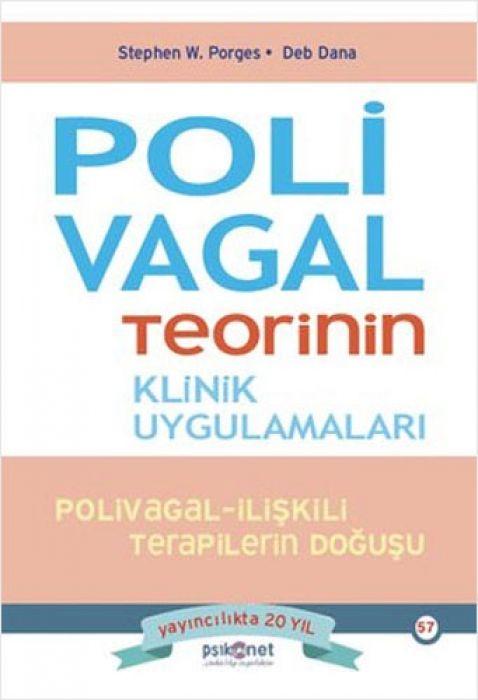 Vorderes Coverbild Polivagal Teorinin Klinik Uygulamalari