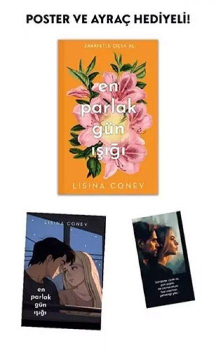 Vorderes Coverbild En Parlak Gün Isigi