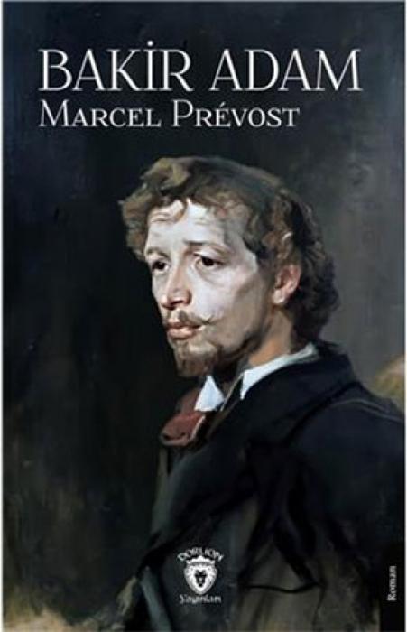 Vorderes Coverbild Bakir Adam