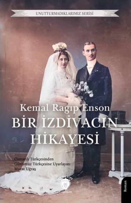 Vorderes Coverbild Bir Izdivacin Hikayesi 1925