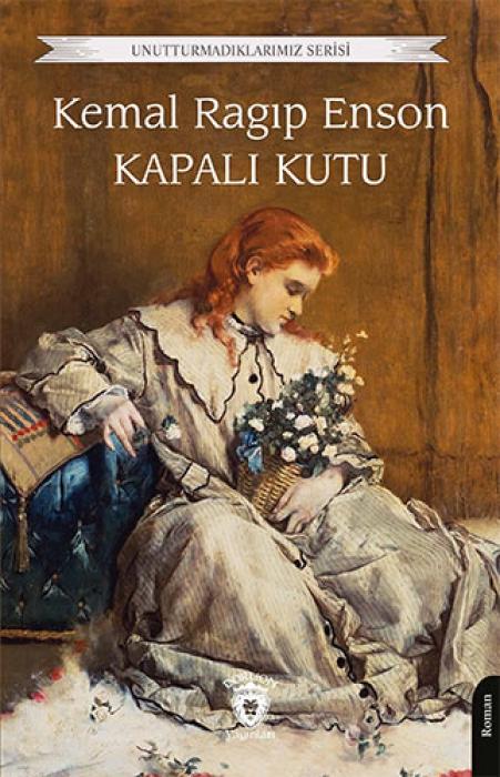 Vorderes Coverbild Kapali Kutu