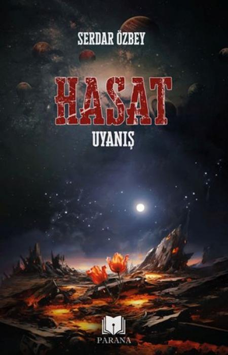 Vorderes Coverbild Hasat - Uyanis