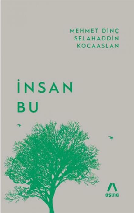Vorderes Coverbild Insan Bu