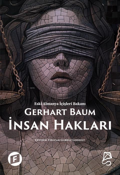 Vorderes Coverbild Insan Haklari;Bir Cagri