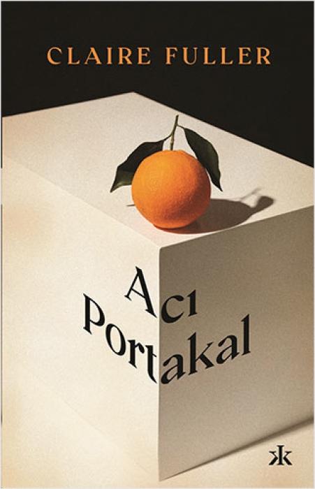 Vorderes Coverbild Aci Portakal