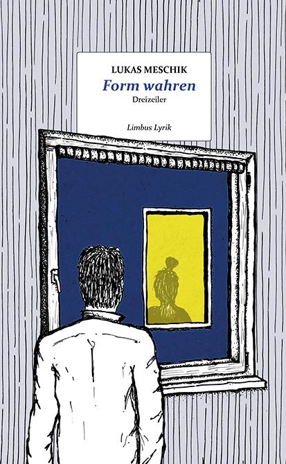 Vorderes Coverbild Form wahren