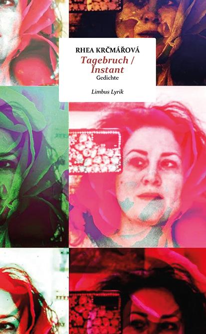Vorderes Coverbild Tagebruch / Instant
