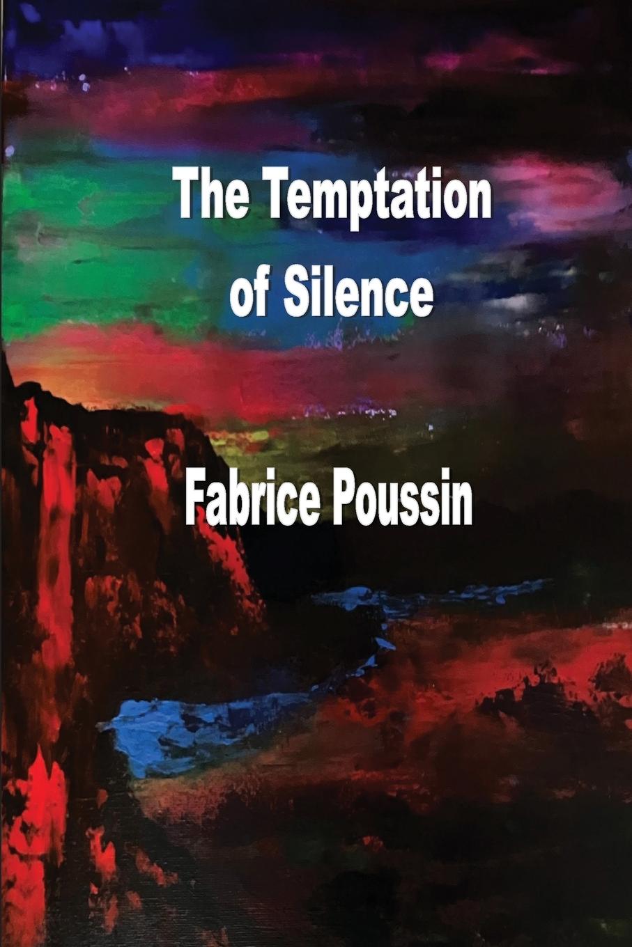 Vorderes Coverbild The Temptation of Silence