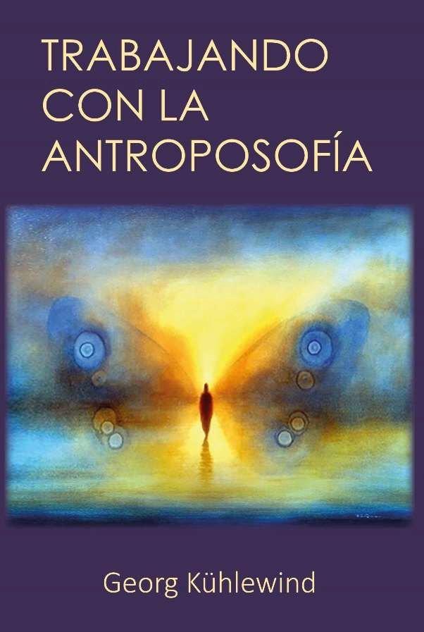 Vorderes Coverbild Trabajando con la antroposofía