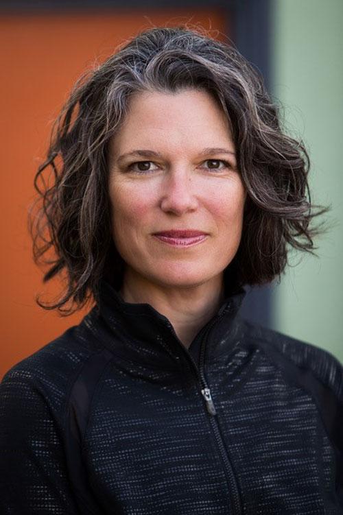 Autorenbild The Beekeeper's Field Guide