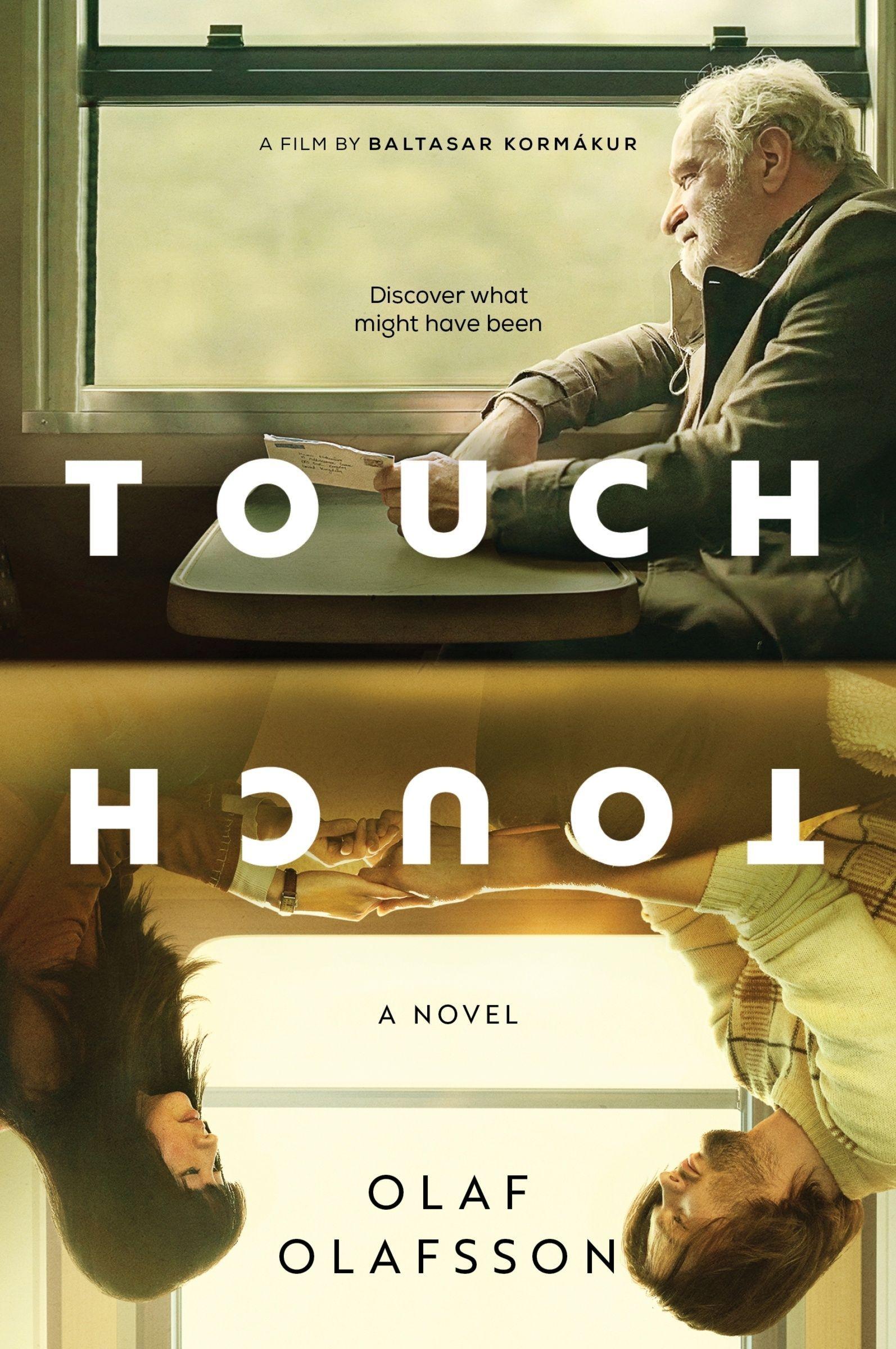 Vorderes Coverbild Touch [Movie Tie-in]