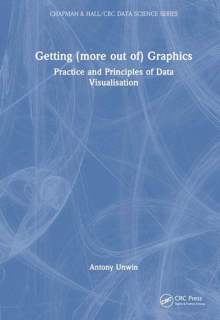 Vorderes Coverbild Getting (more out of) Graphics