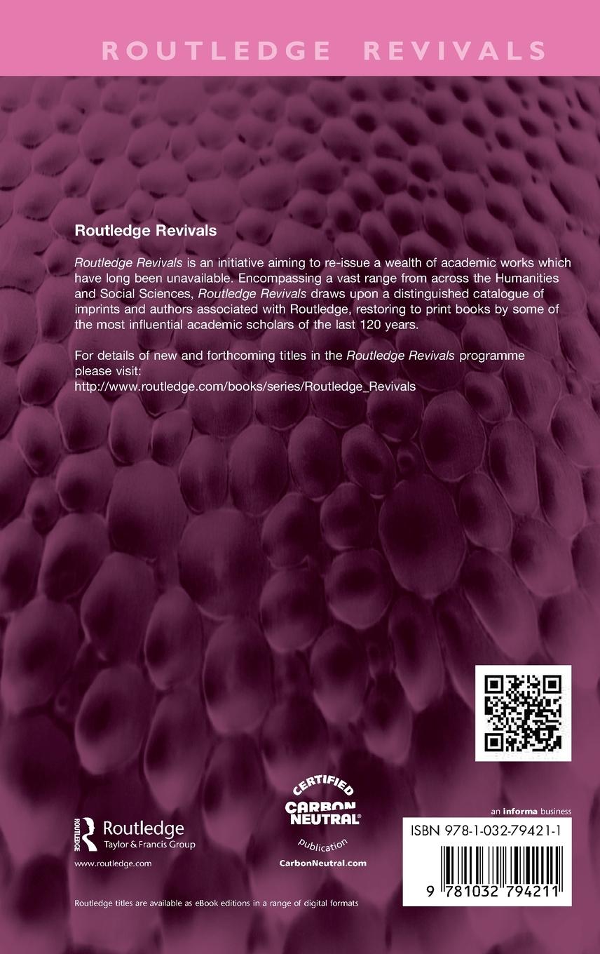 Rückseitencover The Enigma of the Fourth Gospel