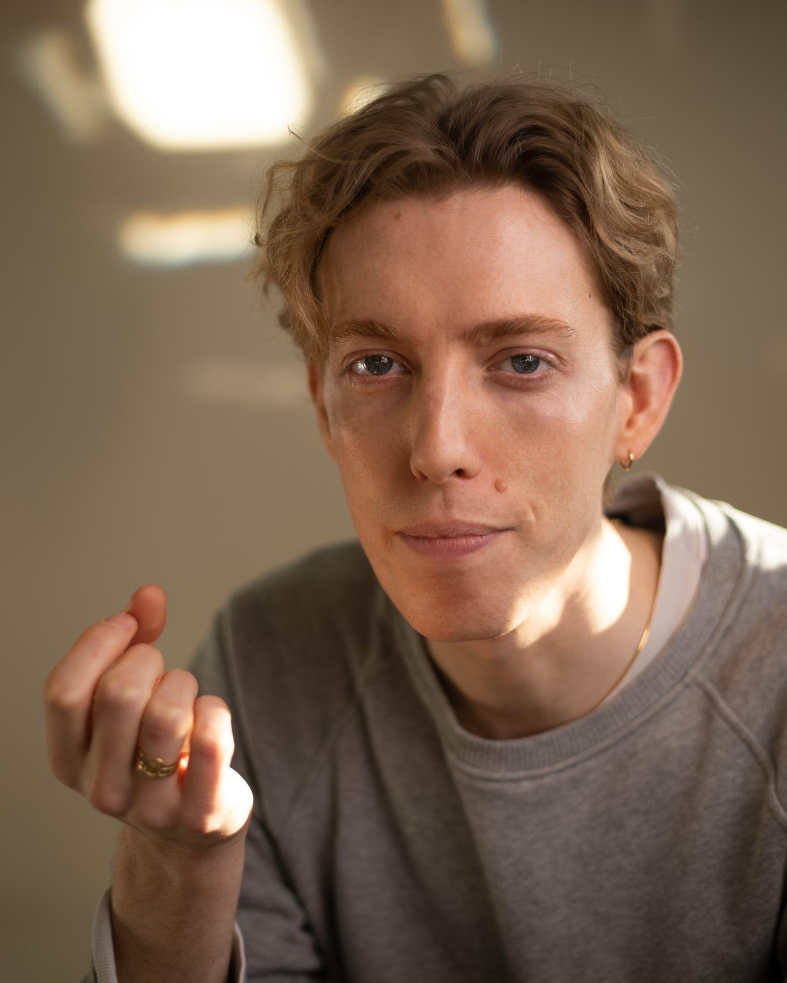 Beispielinhalt (Bild) The Romantic Tragedies of a Drama King