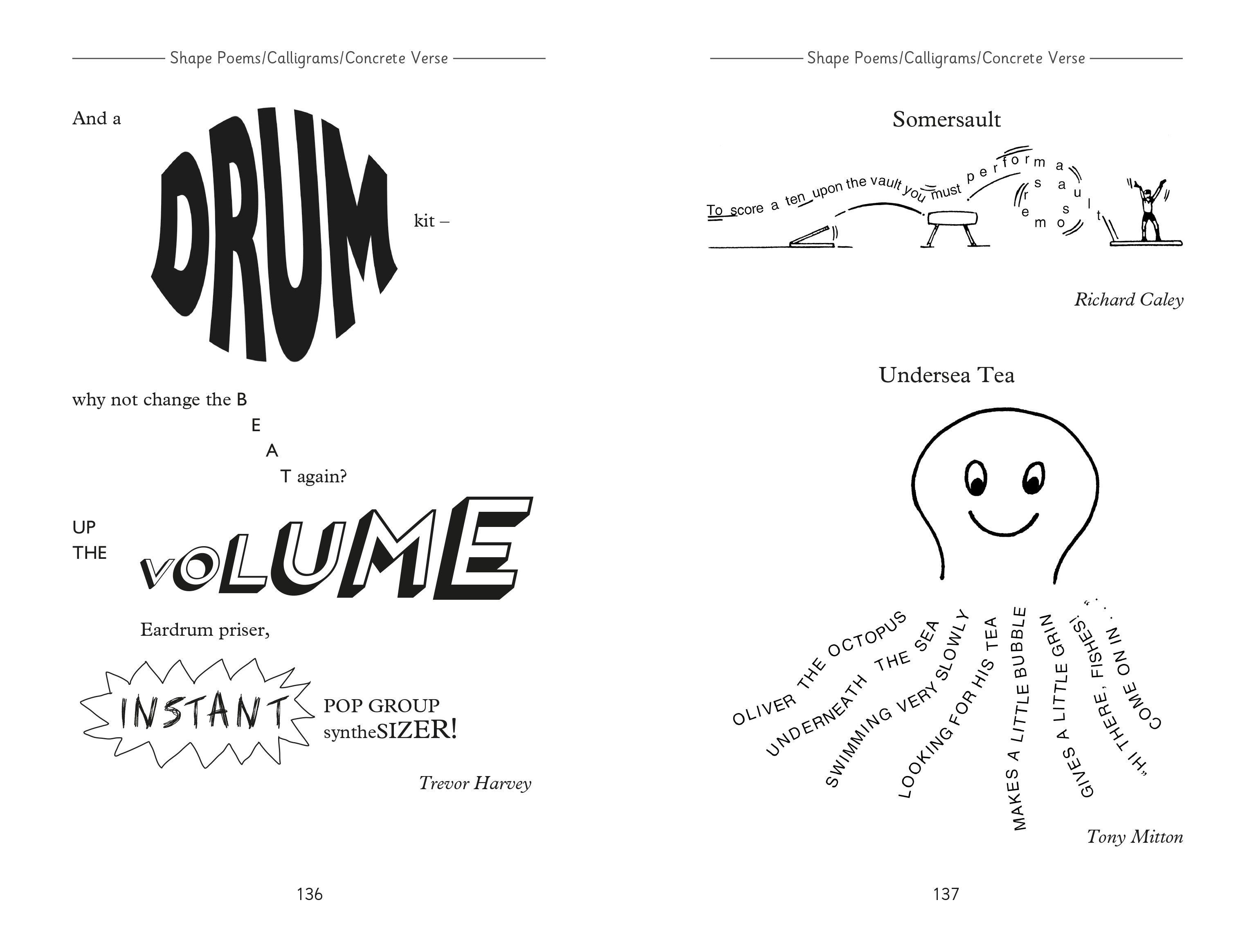 Beispielinhalt (Bild) The Works 1