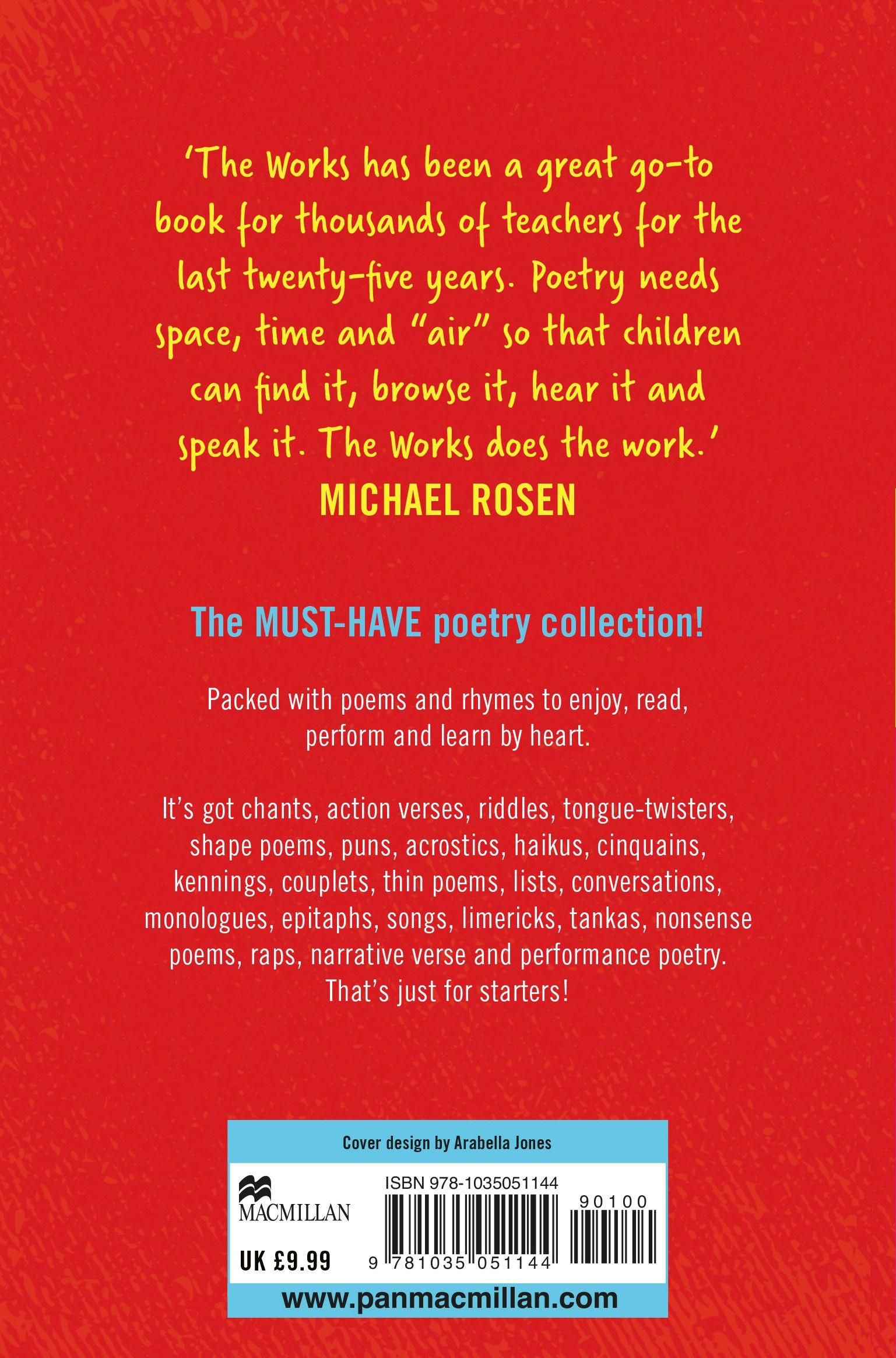 Beispielinhalt (Bild) The Works 1