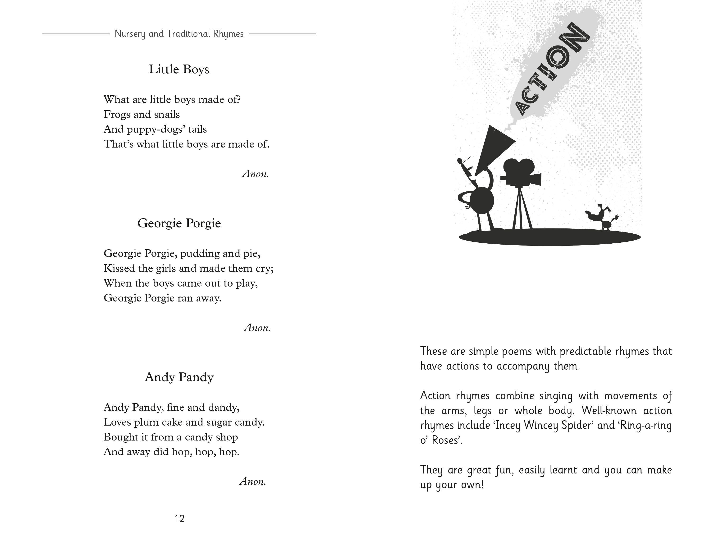 Beispielinhalt (Bild) The Works 1