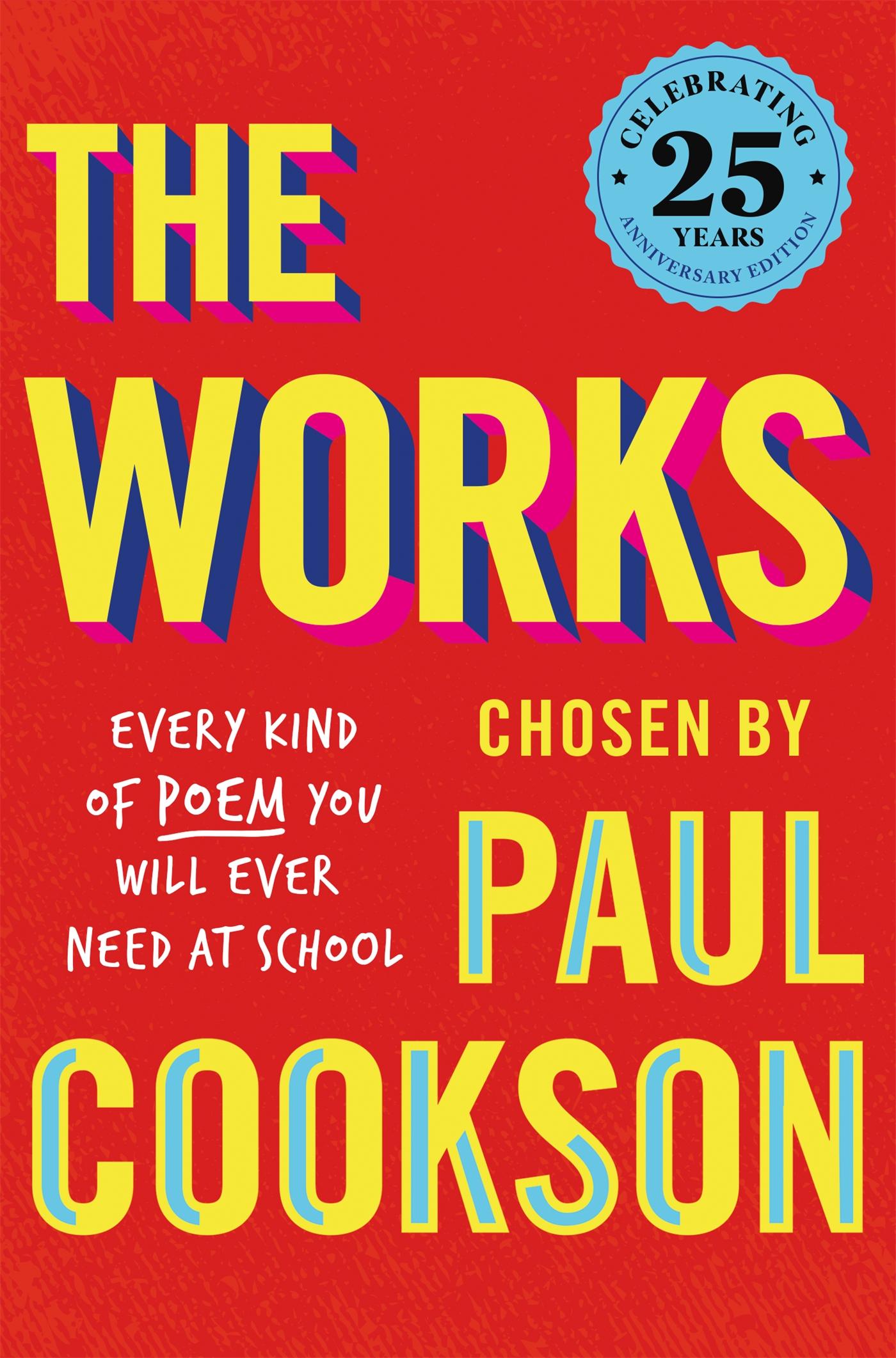 Vorderes Coverbild The Works 1