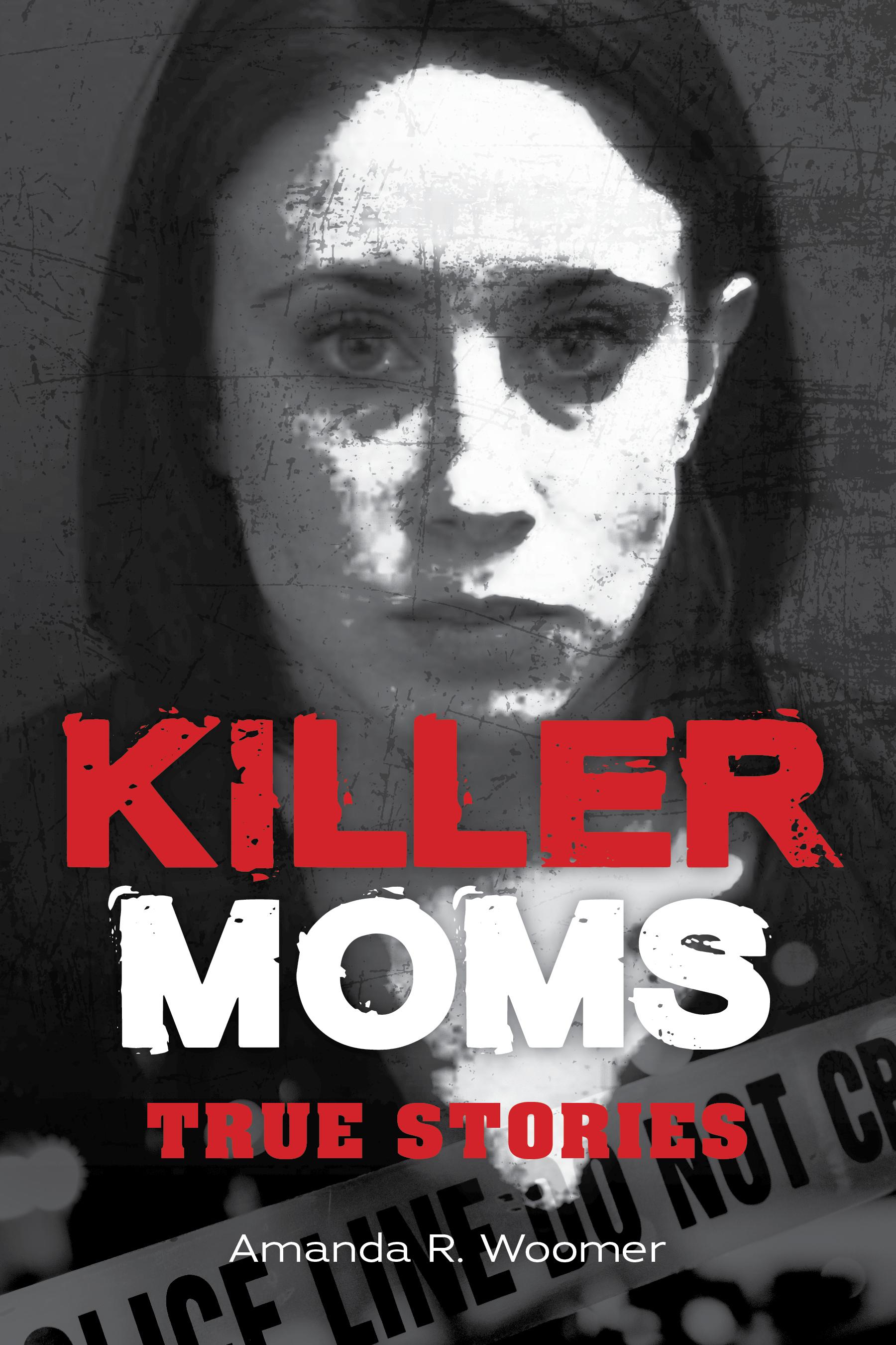 Vorderes Coverbild Killer Moms