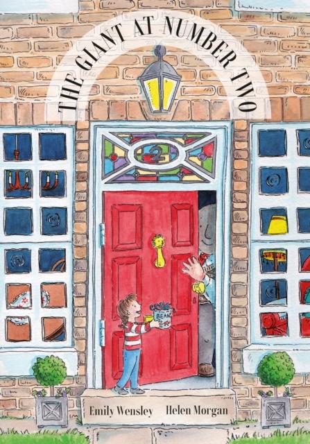 Vorderes Coverbild The Giant at Number Two