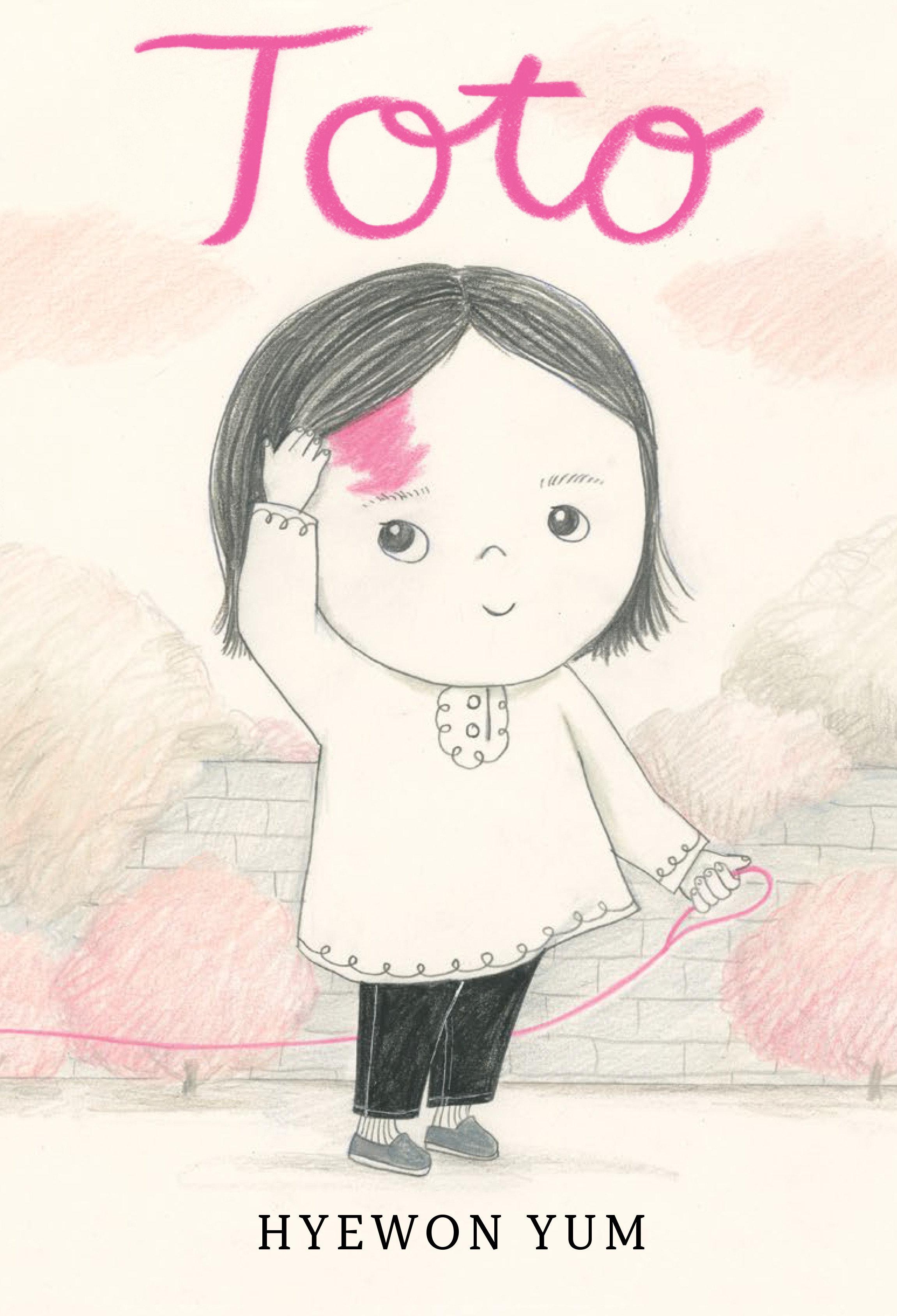 Vorderes Coverbild Toto