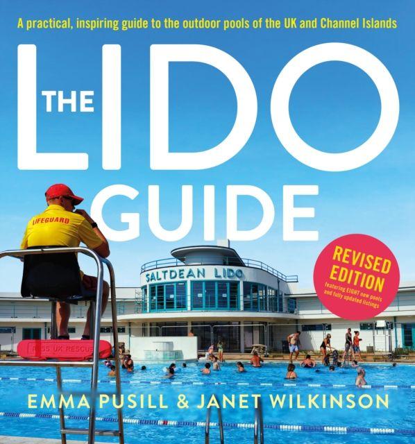 Vorderes Coverbild The Lido Guide