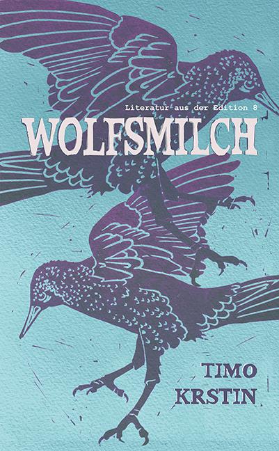 Vorderes Coverbild Wolfsmilch