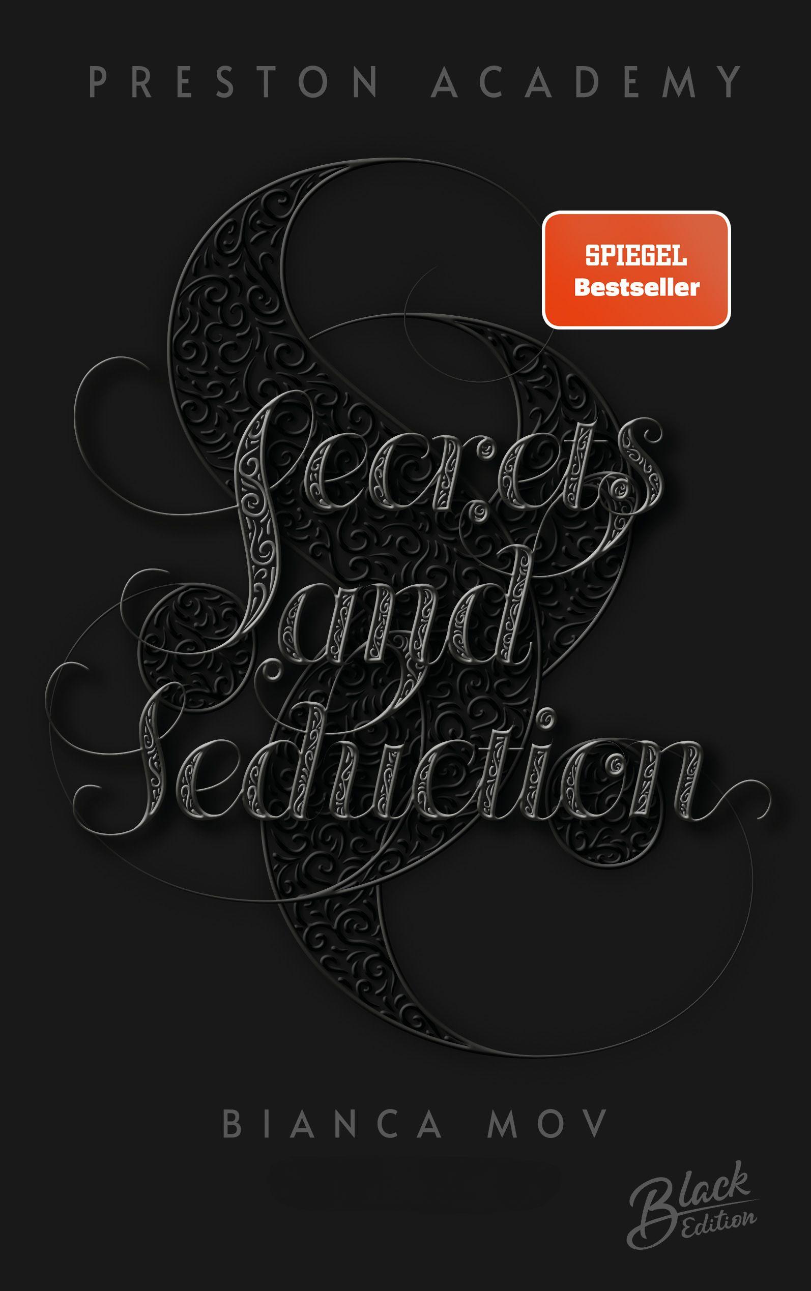 Beispielinhalt (Bild) Secrets and Seduction