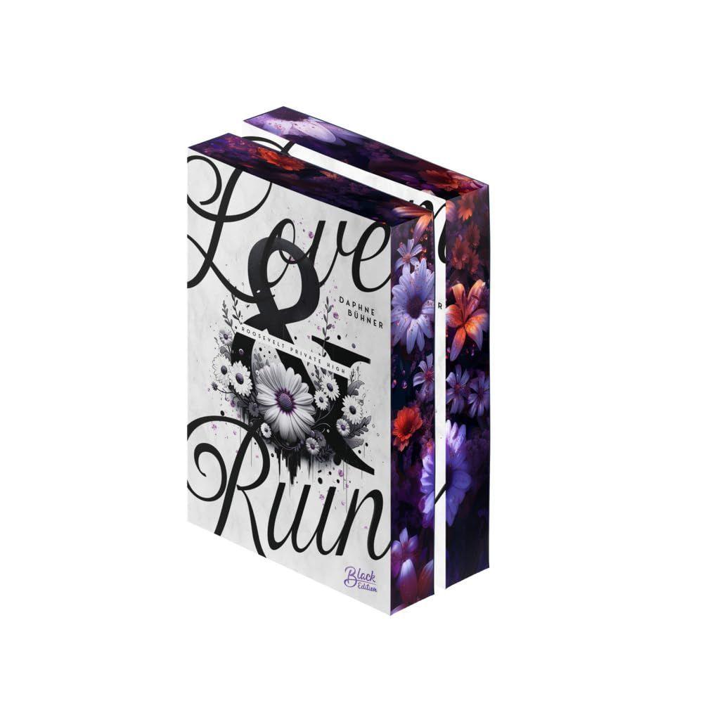 Beispielinhalt (Bild) Doom & Love