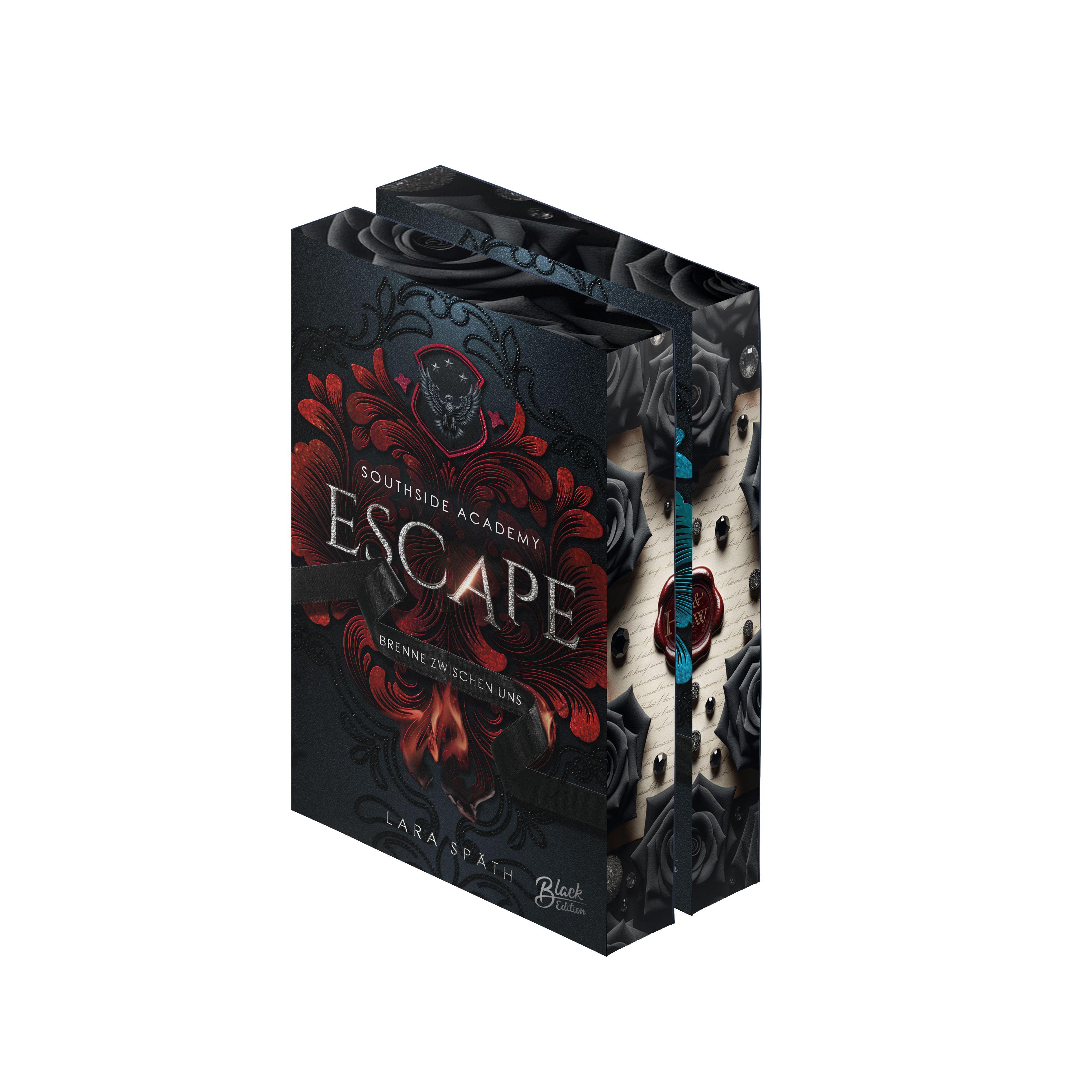 Beispielinhalt (Bild) Escape