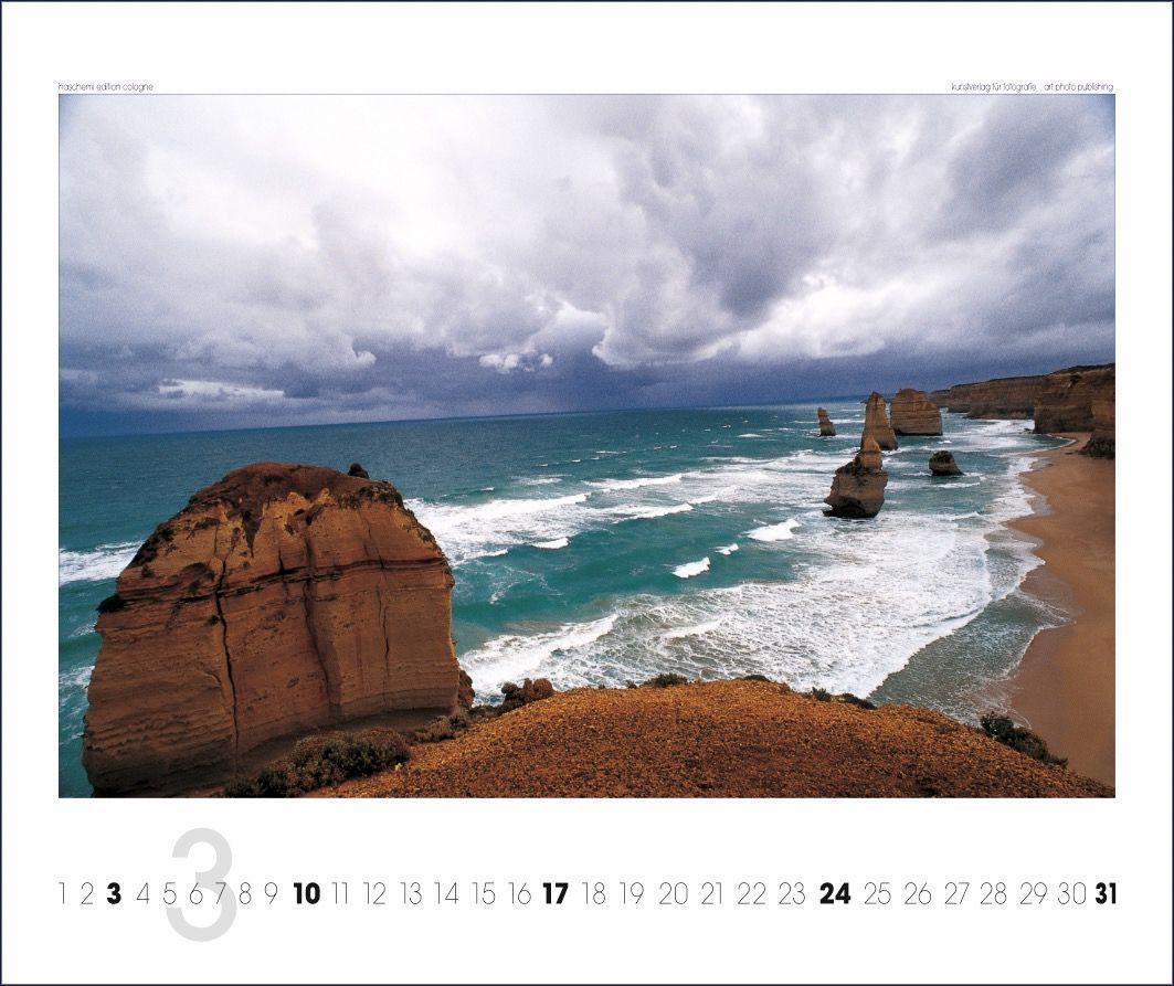 Beispielinhalt (Bild) Australien 2025