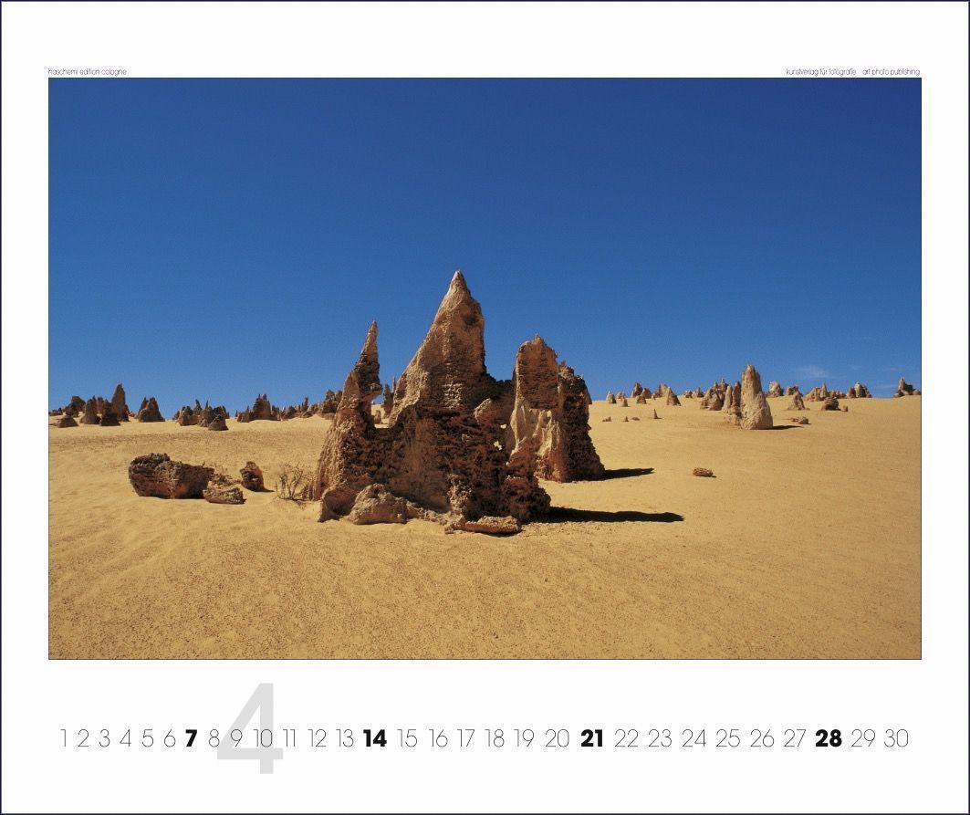 Beispielinhalt (Bild) Australien 2025