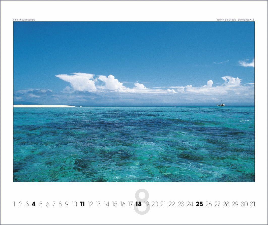 Beispielinhalt (Bild) Australien 2025