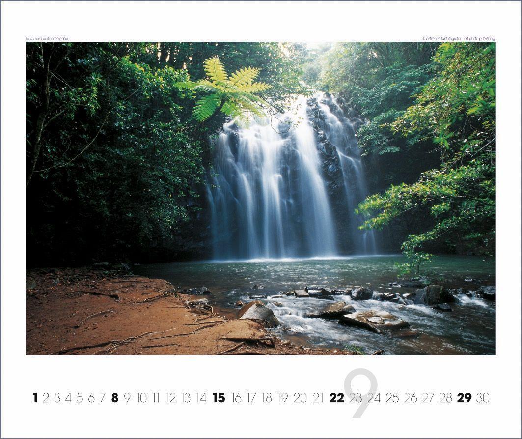 Beispielinhalt (Bild) Australien 2025