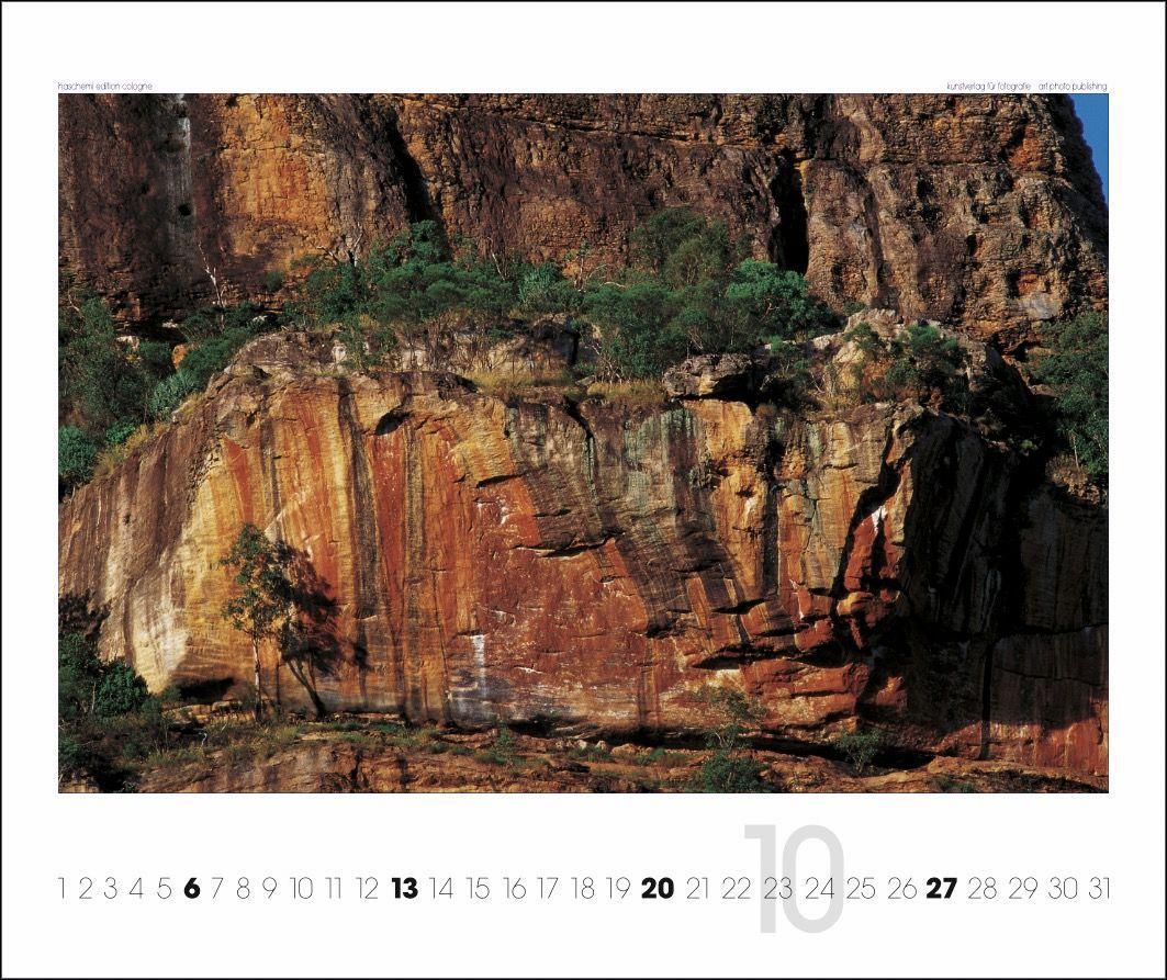 Beispielinhalt (Bild) Australien 2025