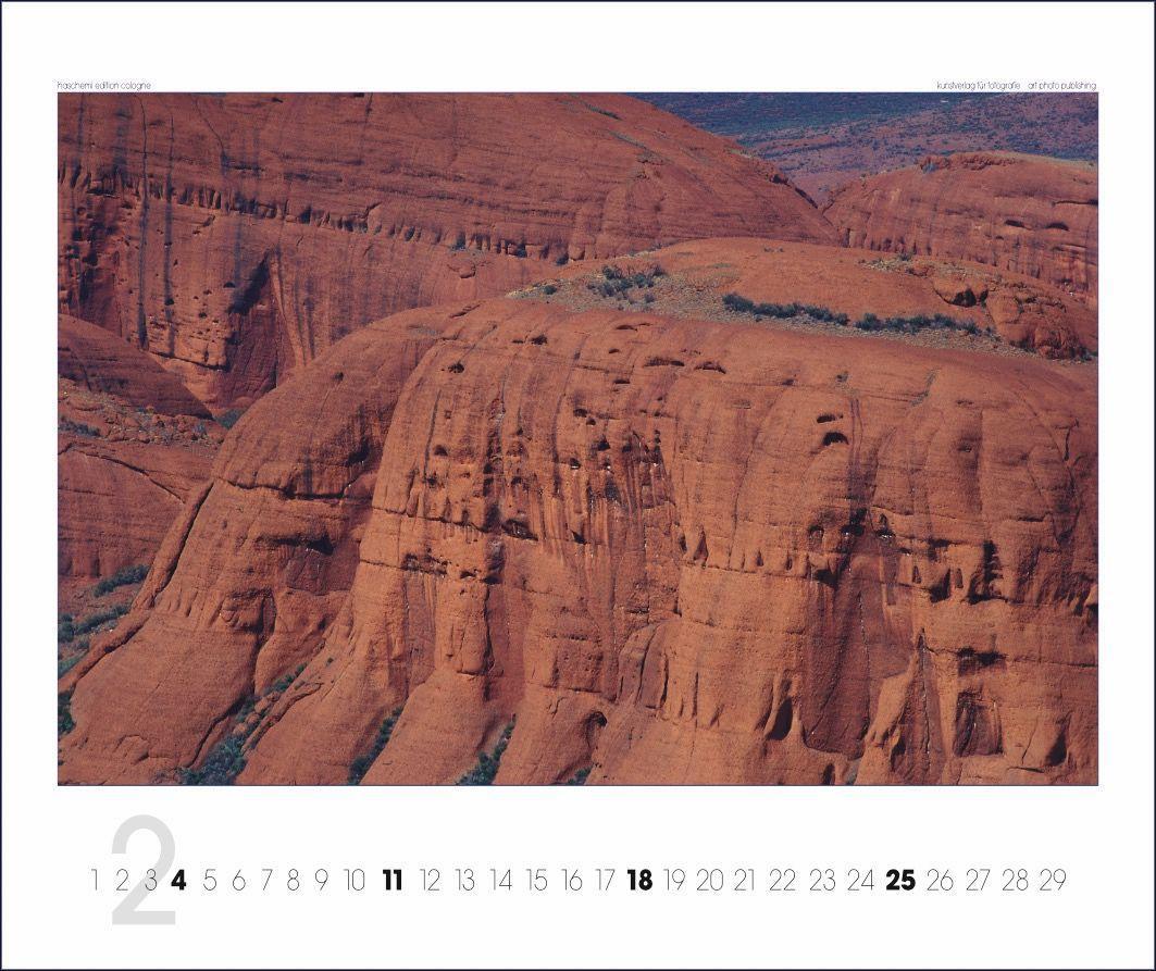 Beispielinhalt (Bild) Australien 2025