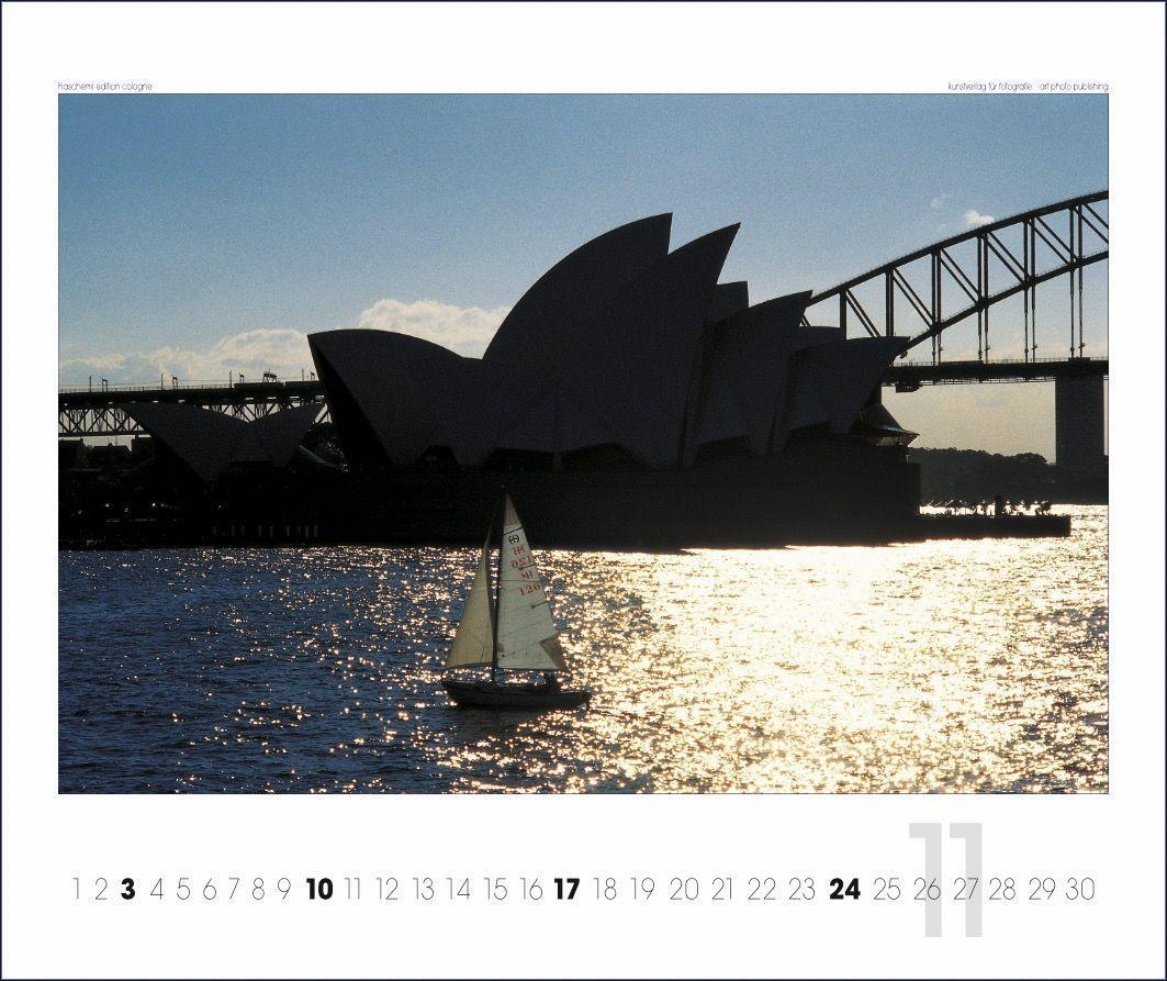 Beispielinhalt (Bild) Australien 2025