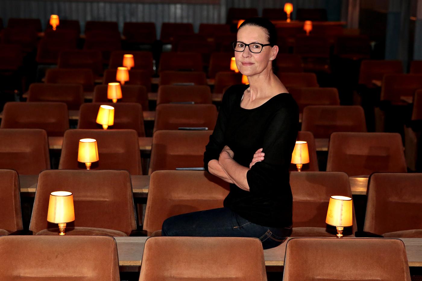 Autorenbild Cinema Provinziale