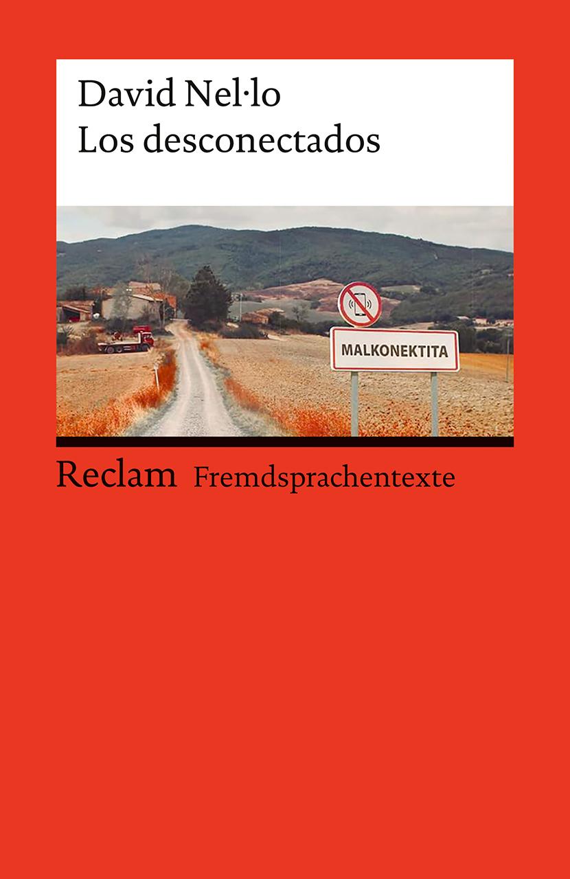 Vorderes Coverbild Los desconectados