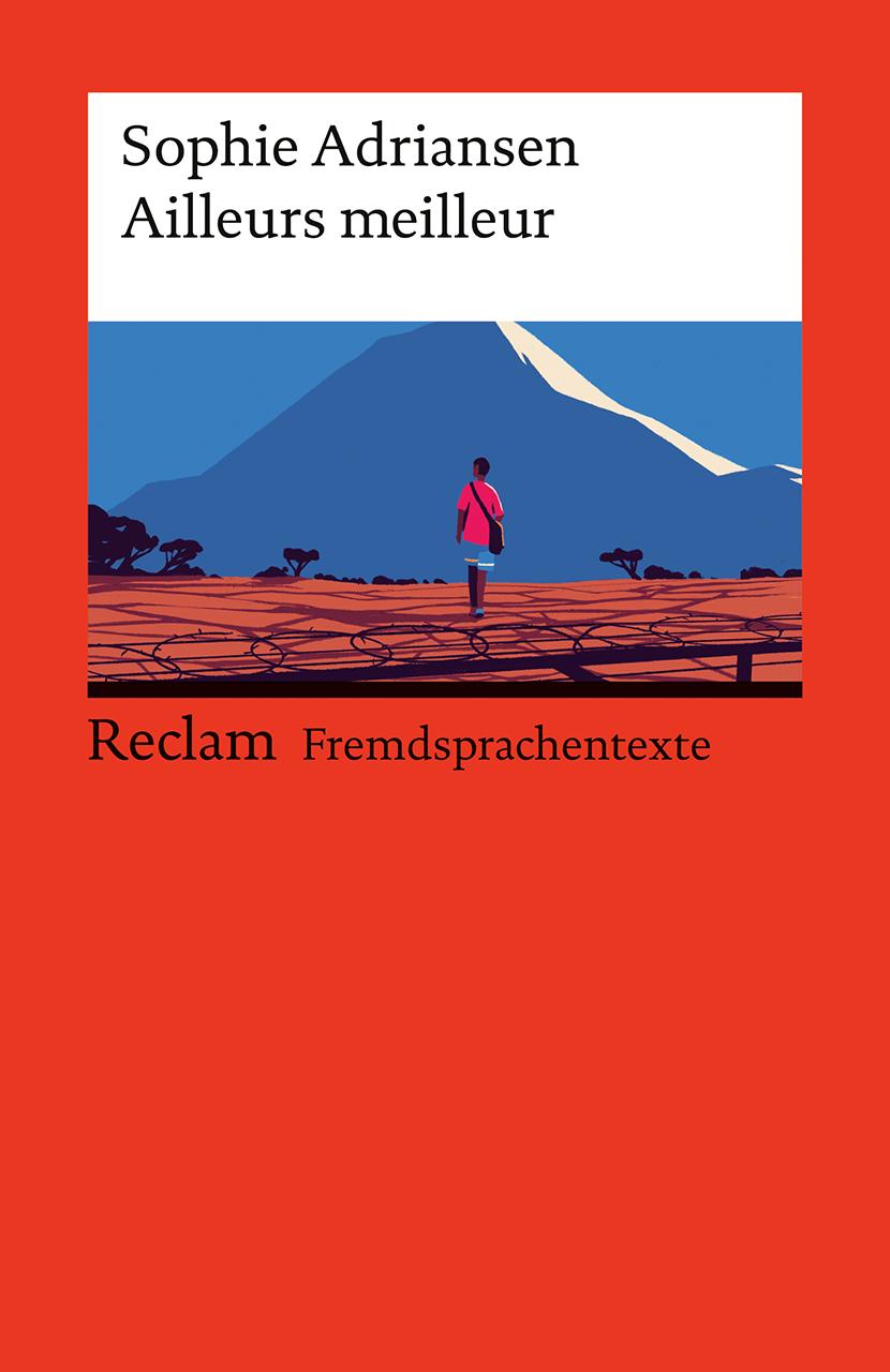 Vorderes Coverbild Ailleurs Meilleur