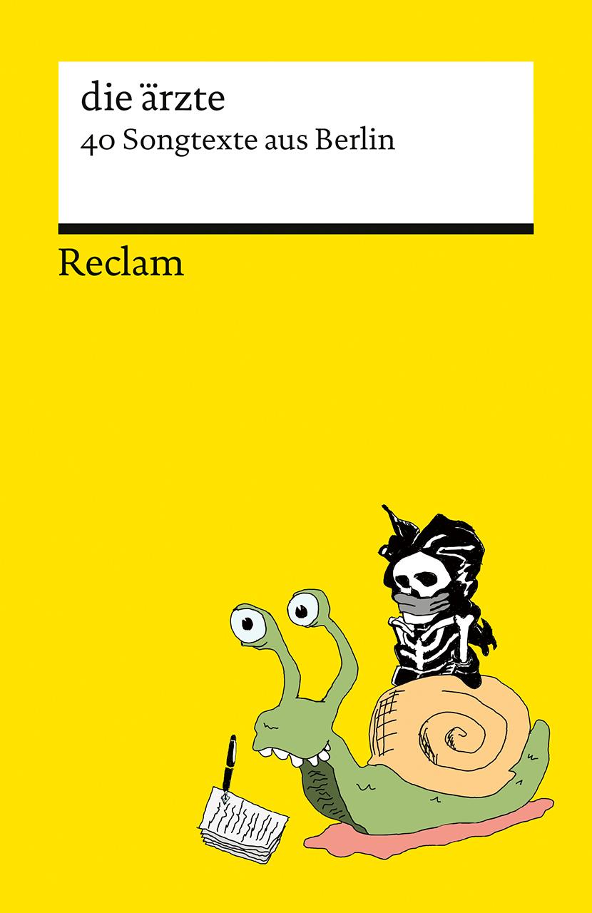 Vorderes Coverbild 40 Songtexte aus Berlin