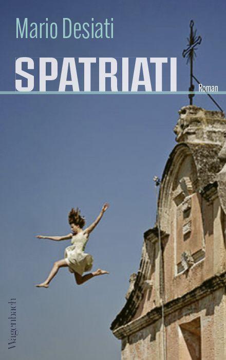 Vorderes Coverbild Spatriati