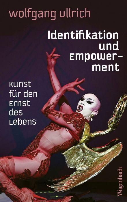 Vorderes Coverbild Identifikation und Empowerment