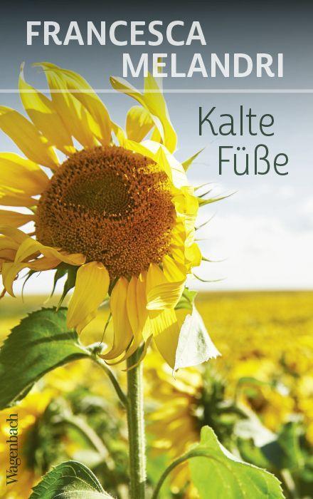 Vorderes Coverbild Kalte Füße