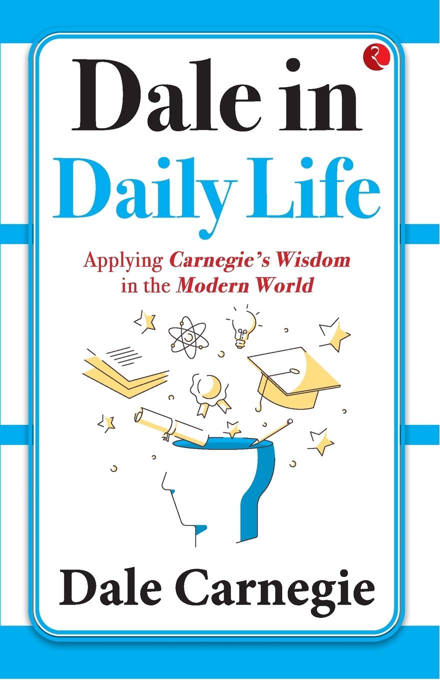 Vorderes Coverbild Dale in Daily Life